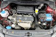 Volkswagen Polo V Саратов  - изображение 36