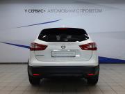 Nissan Qashqai II Москва  - изображение 21