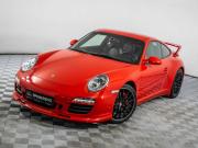 Porsche 911 VI (997) Рестайлинг Москва  - изображение 34