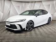 Toyota Camry IX (XV80) China Market Москва  - изображение 26