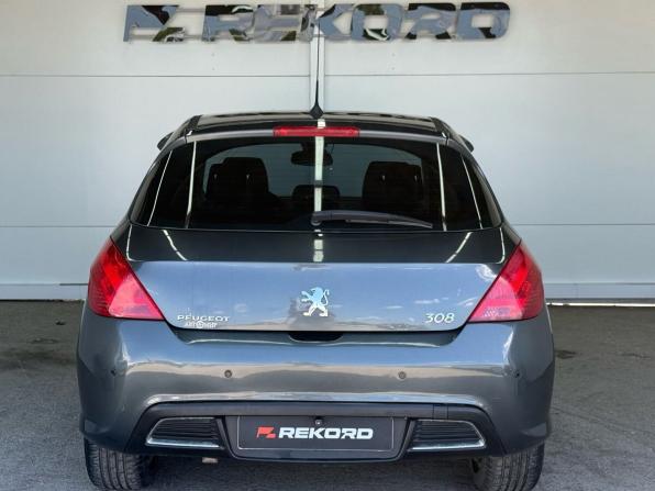 Peugeot 308 I с пробегом 2010 года, цена 529 000 рублей, 175486 км, хэтчбек, Автокод Объявления