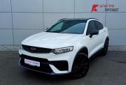 Geely Tugella I Абакан  - изображение 27