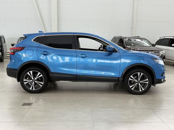 Nissan Qashqai II Рестайлинг с пробегом 2019 года, цена 1 675 000 рублей, 172479 км, внедорожник, Автокод Объявления