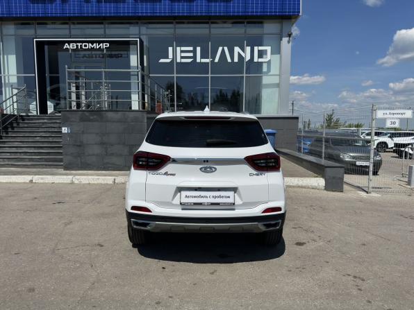 Chery Tiggo 4 Pro I с пробегом 2023 года, цена 1 700 000 рублей, 53317 км, внедорожник, Автокод Объявления