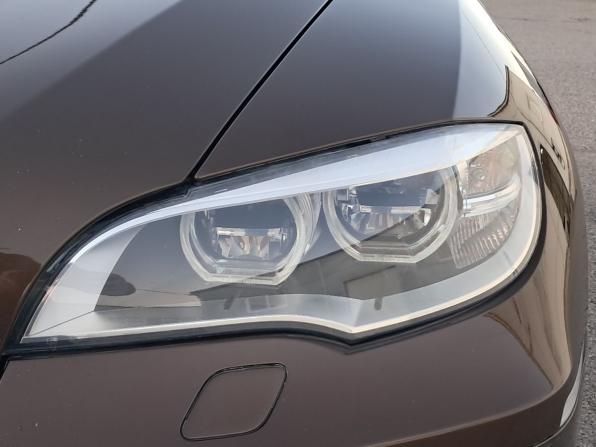 BMW X6 I (E71) Рестайлинг с пробегом 2012 года, цена 2 180 000 рублей, 264260 км, внедорожник, Автокод Объявления