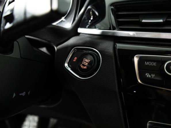 BMW X1 II (F48) с пробегом 2015 года, цена 1 949 000 рублей, 155585 км, внедорожник, Автокод Объявления