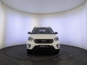 Hyundai Creta I Москва  - изображение 29