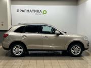 Zotye T600 Санкт-Петербург  - изображение 23