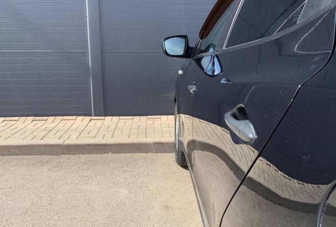 Hyundai ix35 I с пробегом 2013 года, цена 1 200 000 рублей, 118000 км, внедорожник, Автокод Объявления