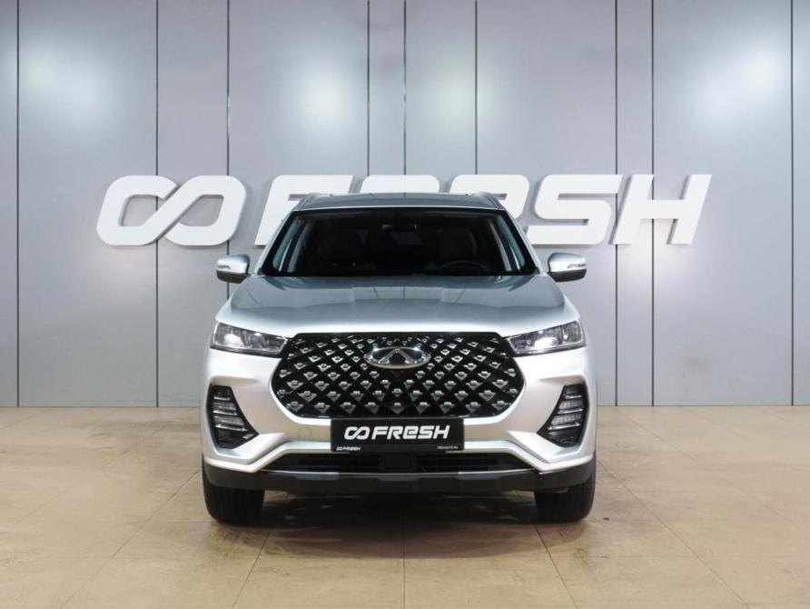 Chery Tiggo 7 Pro I Воронеж  - изображение 3
