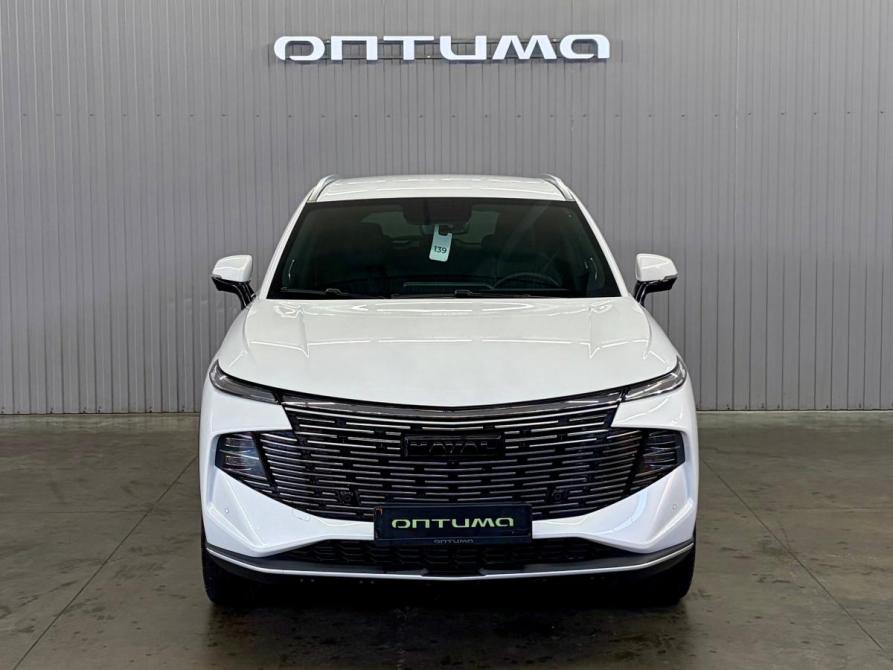 Haval F7 II Краснодар  - изображение 2