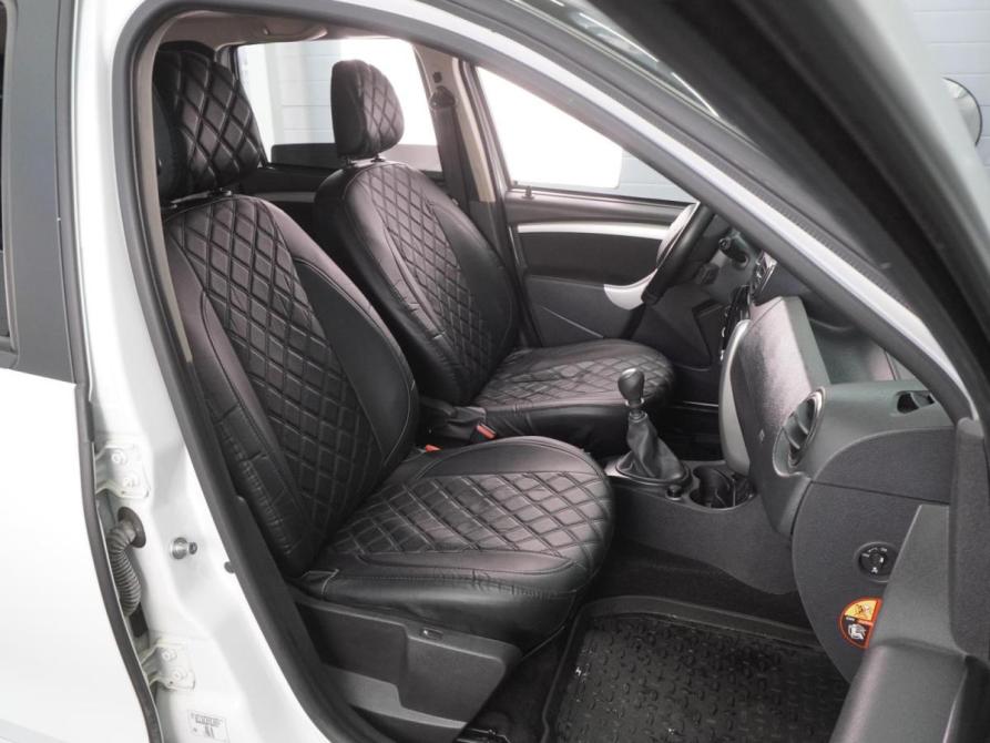 Nissan Terrano III (D10) Воронеж  - изображение 8