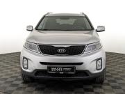 Kia Sorento II Рестайлинг Москва  - изображение 28