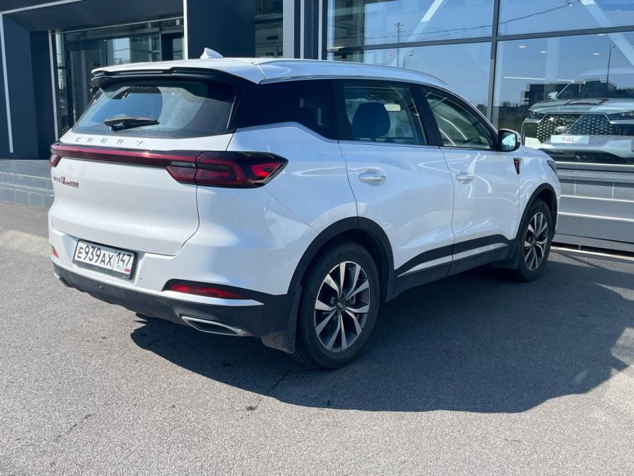 Chery Tiggo 7 Pro Max I Санкт-Петербург  - изображение 6