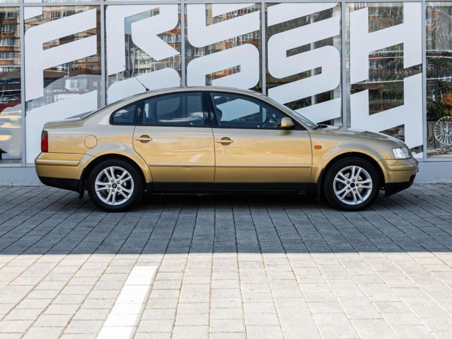 Volkswagen Passat B5 Ставрополь  - изображение 5