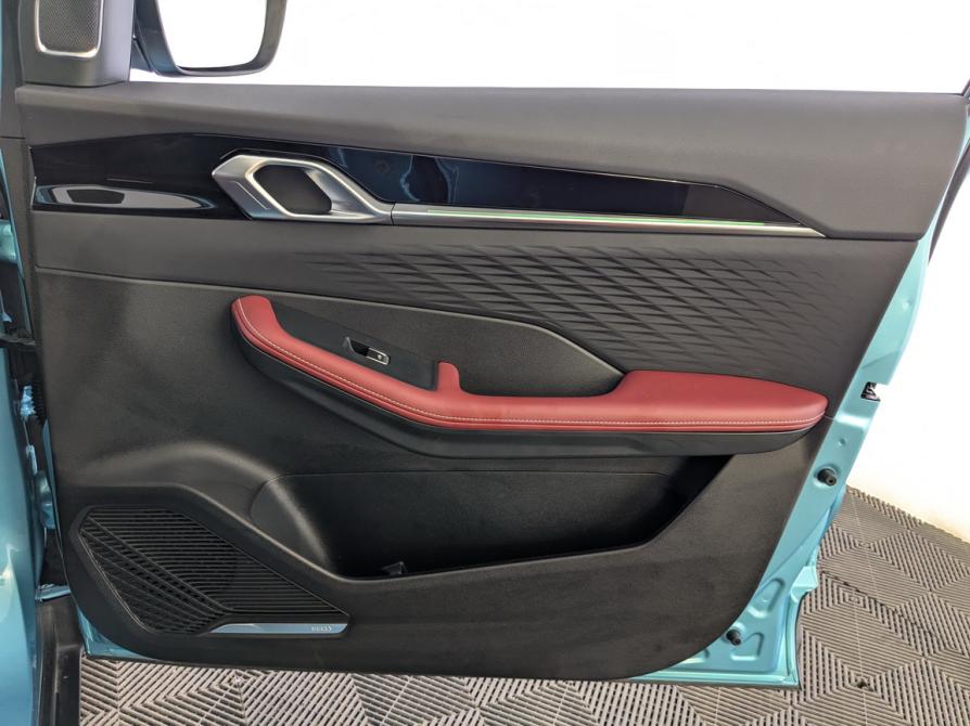 Geely Coolray I Рестайлинг Москва  - изображение 22