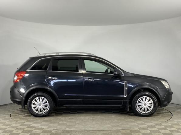 Opel Antara I с пробегом 2008 года, цена 660 000 рублей, 266454 км, внедорожник, Автокод Объявления