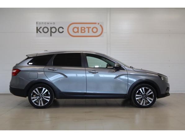 Lada (ВАЗ) Vesta I с пробегом 2019 года, цена 903 000 рублей, 180000 км, универсал, Автокод Объявления