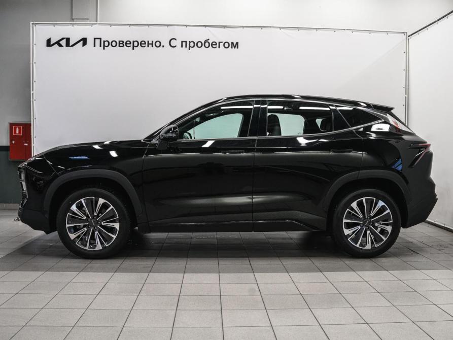 JETOUR DASHING I Красноярск  - изображение 9