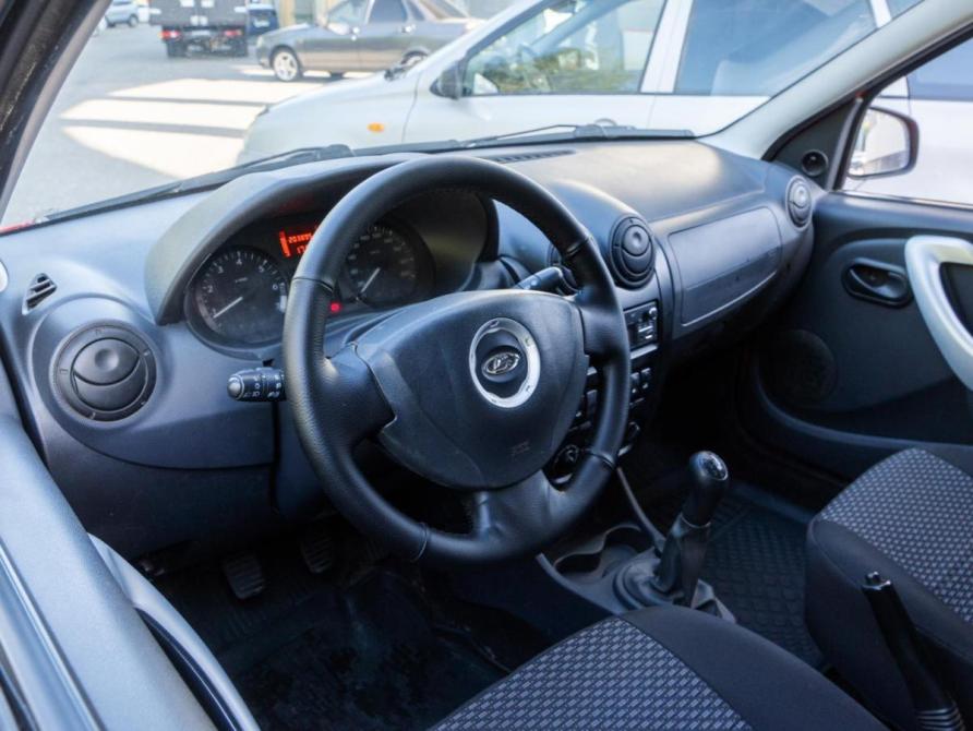 Lada (ВАЗ) Largus I Волгоград  - изображение 6