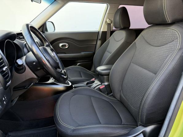 Kia Soul II с пробегом 2015 года, цена 1 400 000 рублей, 90225 км, хэтчбек, Автокод Объявления