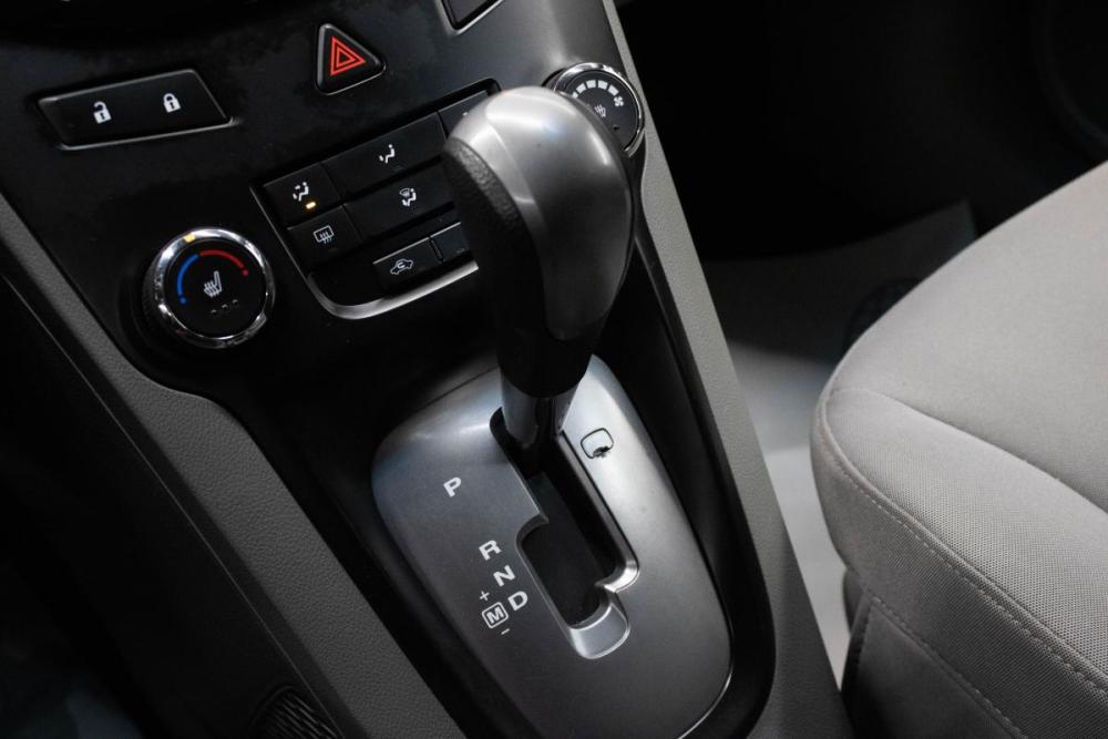Chevrolet Orlando I Уфа  - изображение 20