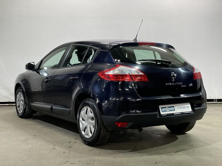 Renault Megane III Рестайлинг Ярославль  - изображение 7