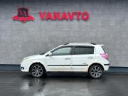Geely MK Cross I Альметьевск  - изображение 16