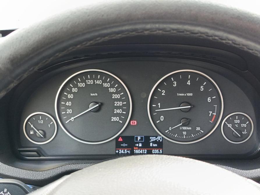 BMW X3 II (F25) Рестайлинг Йошкар-Ола  - изображение 16