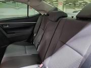 Toyota Corolla XI (E160 E170 E180) Рестайлинг 1 Казань  - изображение 37