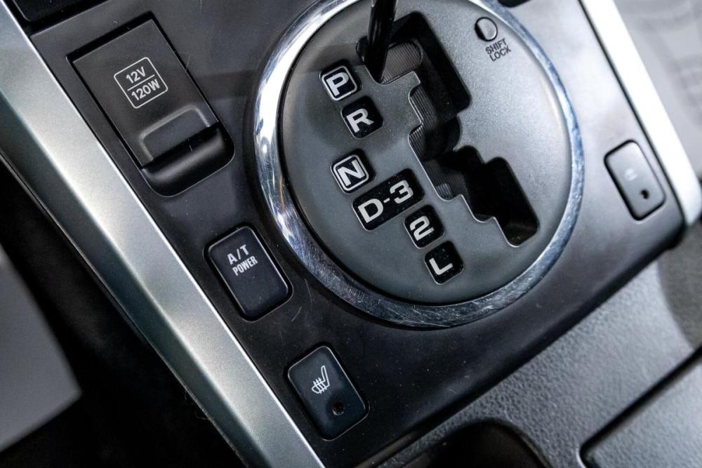 Suzuki Grand Vitara II Рестайлинг Ульяновск  - изображение 23