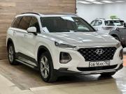 Hyundai Santa Fe IV (China Market) Уфа  - изображение 38