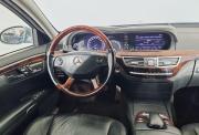 Mercedes-Benz S-Класс V (W221) Ярославль  - изображение 40
