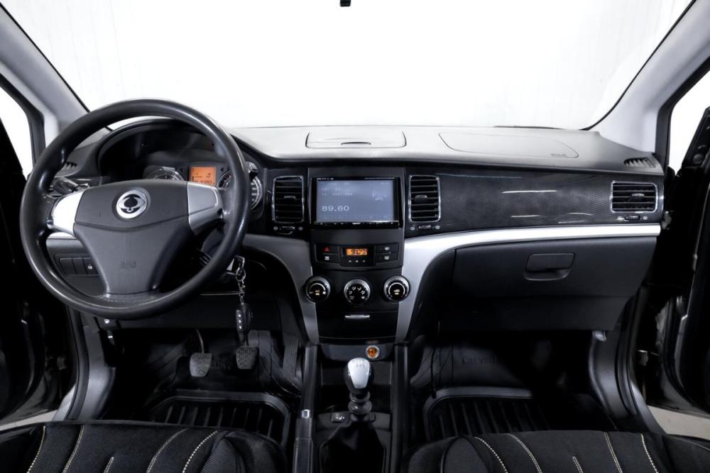 SsangYong Actyon II Тюмень  - изображение 13