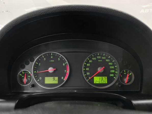 Ford Mondeo III Рестайлинг с пробегом 2007 года, цена 355 000 рублей, 246525 км, седан, Автокод Объявления