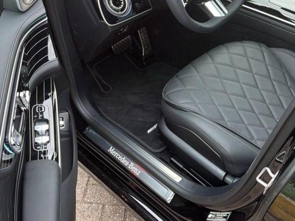 Новый Mercedes-Benz S-Класс VII (W223) Рестайлинг 2026 года, цена 35 280 000 рублей, седан, Автокод Объявления