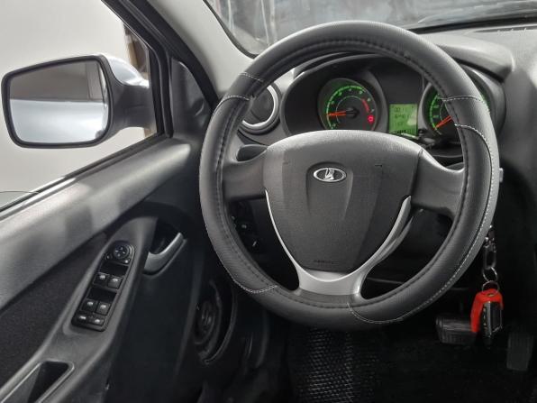 Lada (ВАЗ) Kalina II с пробегом 2013 года, цена 393 000 рублей, 164401 км, хэтчбек, Автокод Объявления
