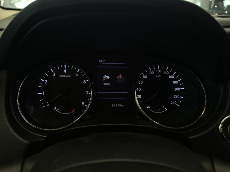 Nissan Qashqai II Рестайлинг Казань  - изображение 16