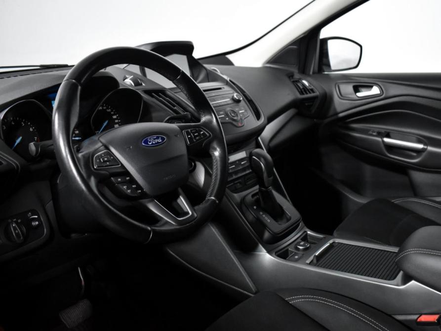 Ford Kuga II Рестайлинг Санкт-Петербург  - изображение 10
