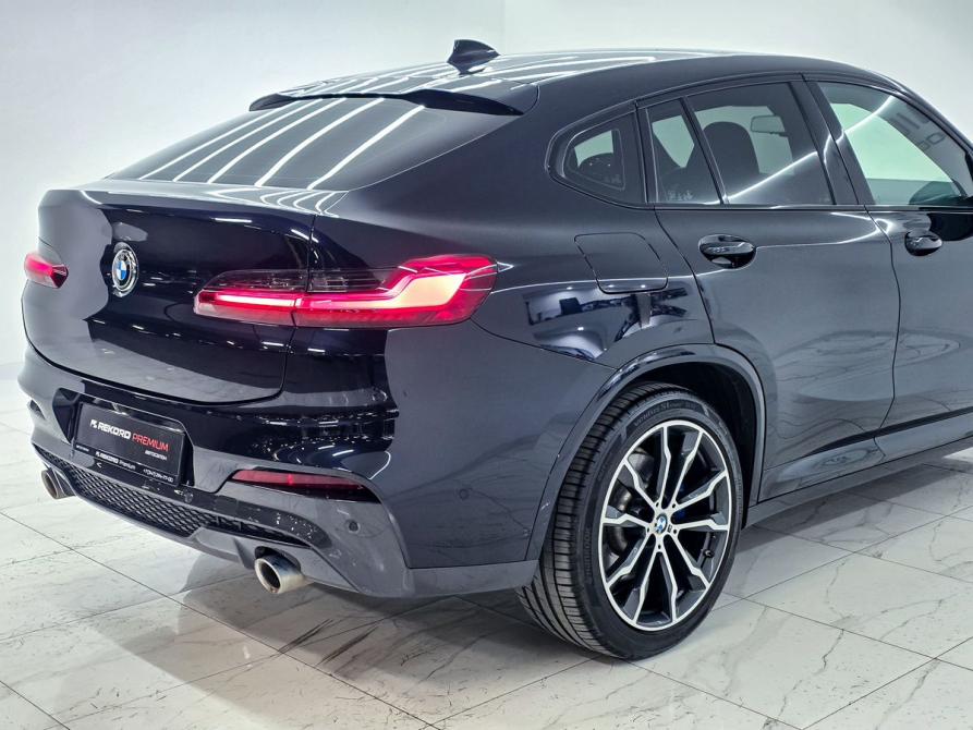 BMW X4 II (G02) Уфа  - изображение 10