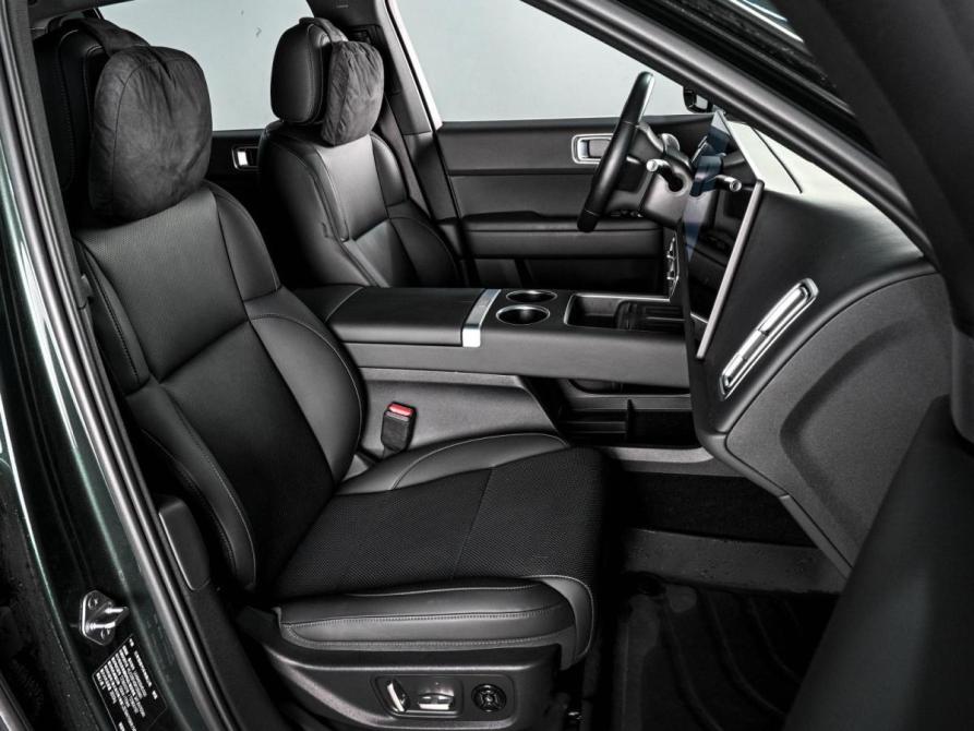 Li Auto (Lixiang) L6 Ростов-на-Дону  - изображение 9