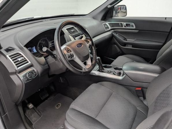 Ford Explorer V с пробегом 2014 года, цена 2 030 000 рублей, 180293 км, внедорожник, Автокод Объявления