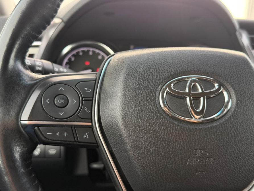 Toyota Camry VIII (XV70) Волгоград  - изображение 15