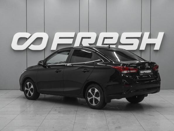 Changan Alsvin с пробегом 2023 года, цена 1 190 000 рублей, 11245 км, седан, Автокод Объявления