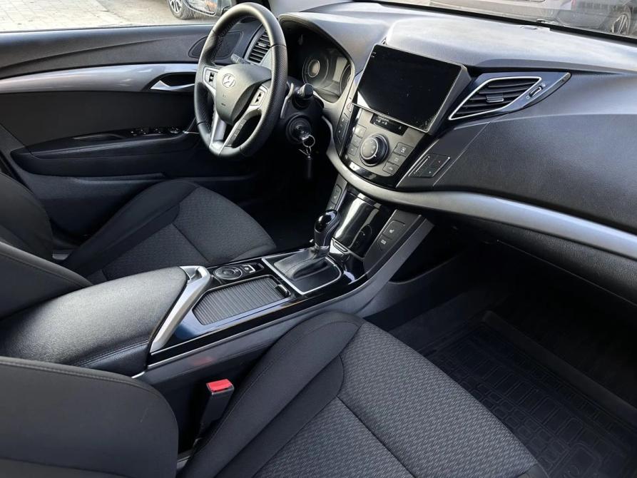 Hyundai i40 I Ярославль  - изображение 11