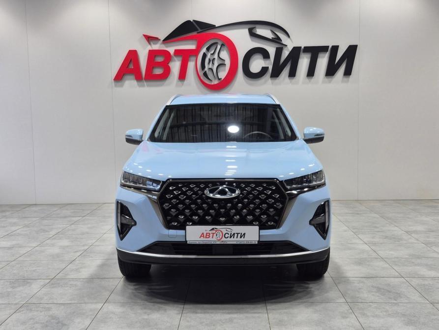 Chery Tiggo 7 Pro Max I Воронеж  - изображение 2