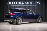 Mercedes-Benz GLC I (X253) Иркутск  - изображение 44