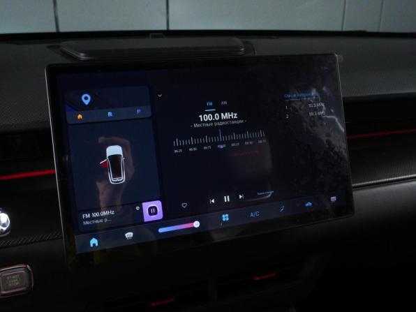 JETOUR DASHING I с пробегом 2023 года, цена 2 370 000 рублей, 52354 км, внедорожник, Автокод Объявления