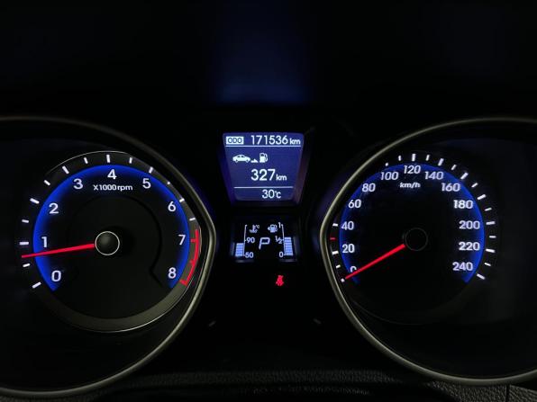 Hyundai i30 II с пробегом 2014 года, цена 1 025 000 рублей, 171535 км, универсал, Автокод Объявления
