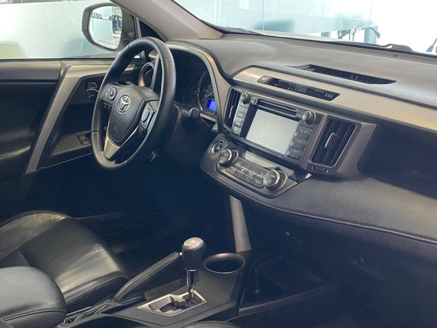 Toyota RAV4 IV (XA40) Тверь  - изображение 17